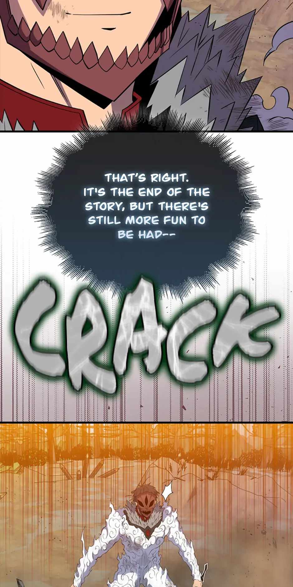 Sleeping Ranker Chapter 141 32